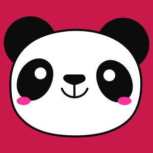 Shipyard panda logo